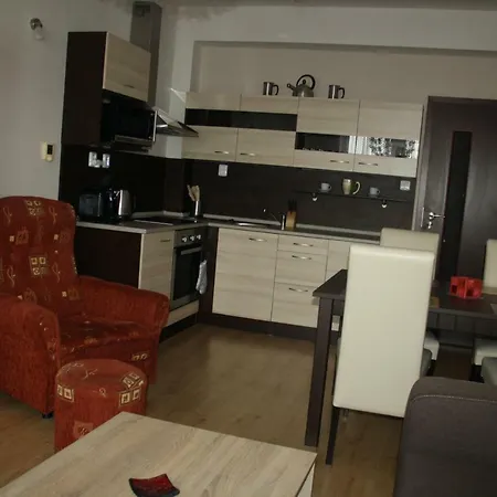 Appartamento Apártmany Velká Lomnica B4-ad1 *