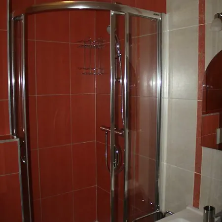 Apartment B4-ad1 Vel'ka Lomnica