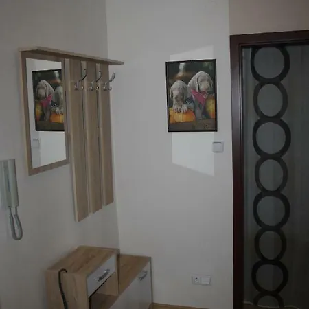 Appartement B4-ad1 Vel'ka Lomnica