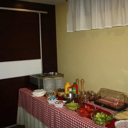 Apartamento Apártmany Velká Lomnica B4-ad1