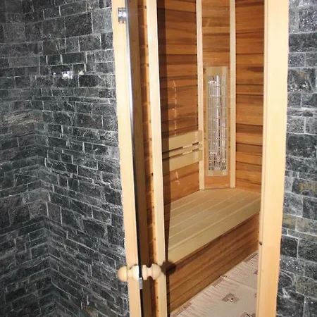 Apártmany Velká Lomnica B4-ad1