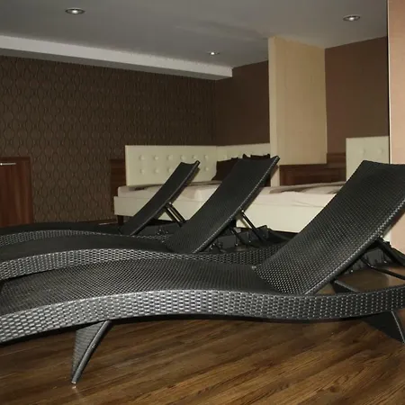 Apártmany Velká Lomnica B4-ad1