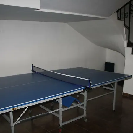 Apartment B4-ad1 Vel'ka Lomnica