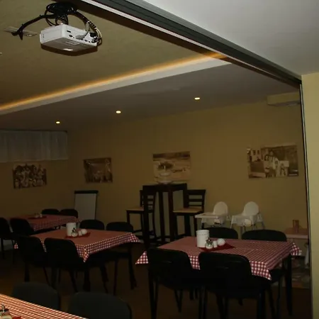 Apartment B4-ad1 Vel'ka Lomnica