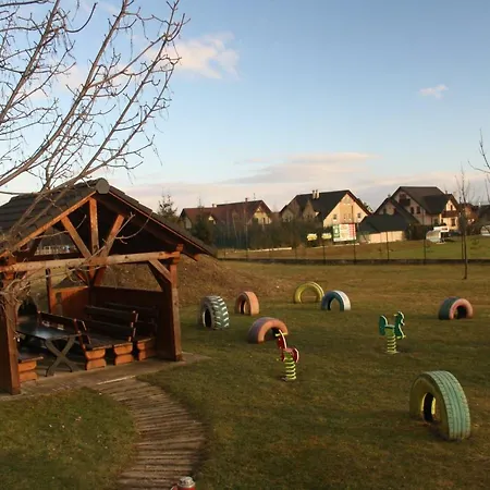 Apartament B4-ad1 Wielka Łomnica