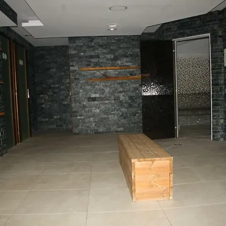 Apartamento Apártmany Velká Lomnica B4-ad1 *