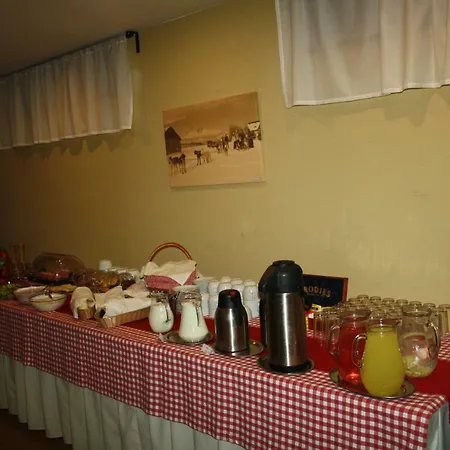 Apártmany Velká Lomnica B4-ad1