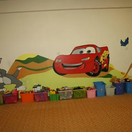 Apártmany Velká Lomnica B4-ad1 *