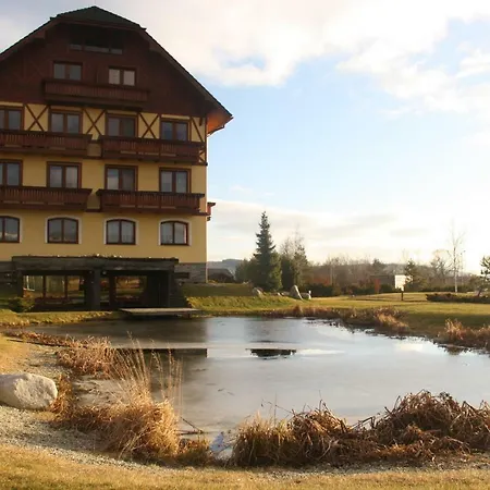 Apártmany Velká Lomnica B4-ad1 *