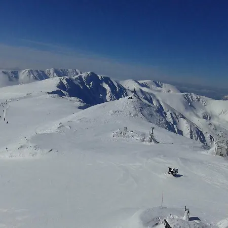 B4-ad1 דירה ולקה לומניקה