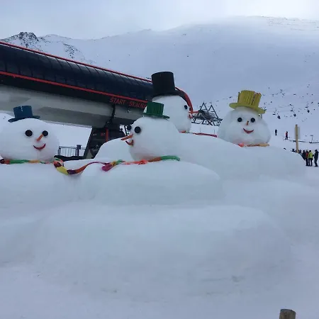 דירה B4-ad1 ולקה לומניקה