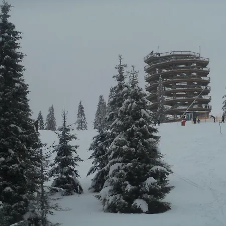 B4-ad1 * Wielka Łomnica