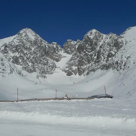 B4-ad1 公寓 韦尔卡鲁穆尼卡