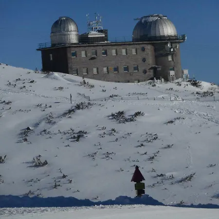 公寓 B4-ad1 韦尔卡鲁穆尼卡