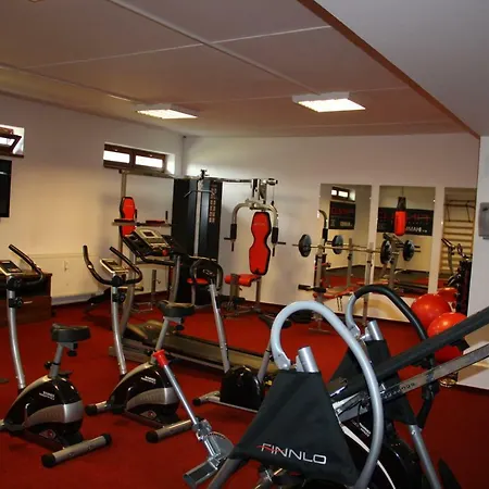 Apartamento Apártmany Velká Lomnica B4-ad1