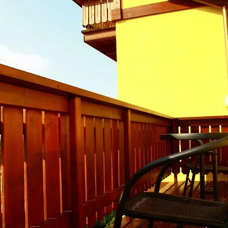 Appartement B4-ad1 Vel'ka Lomnica