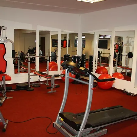 Apártmany Velká Lomnica B4-ad1 Vel'ka Lomnica